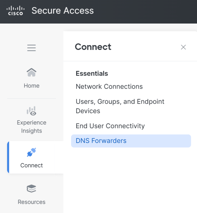 Understanding the Components of Cisco Secure Access – The InterNetwork